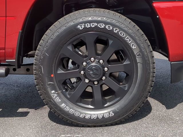 New 2026 RAM 2500 Tradesman image 11