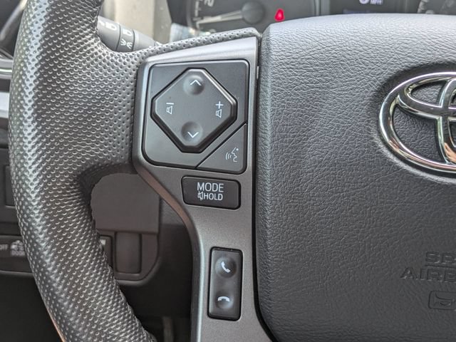 Used 2022 Toyota Tacoma TRD Off-Road w/ Technology Package RWD image 25