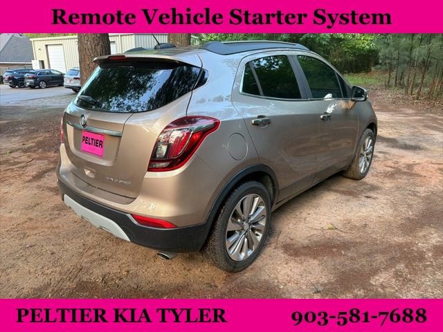 Used 2019 Buick Encore Preferred image 13
