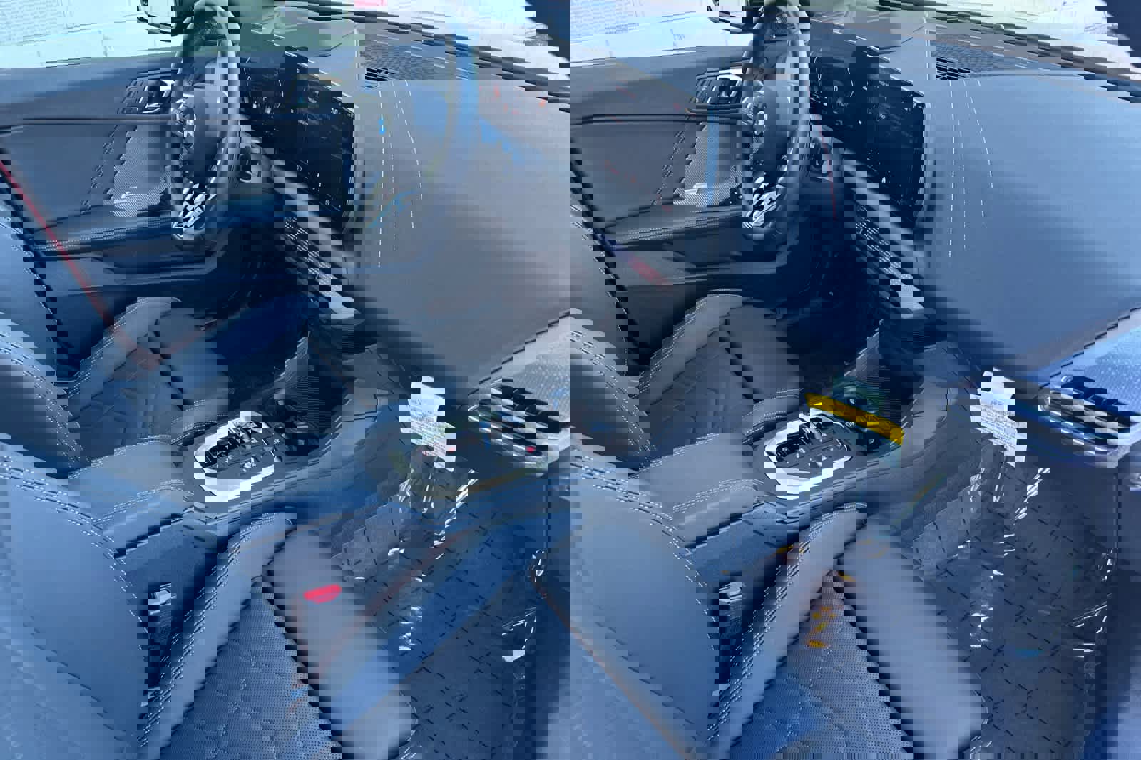 Used 2025 BMW 228i xDrive w/ Premium Package image 16