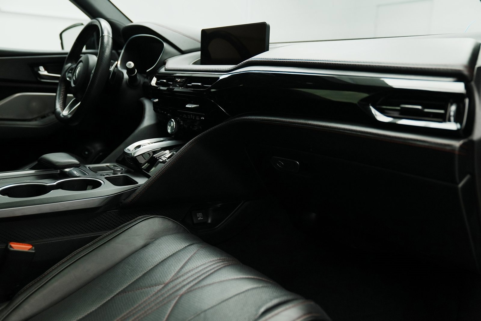 Used 2022 Acura MDX Type S image 24