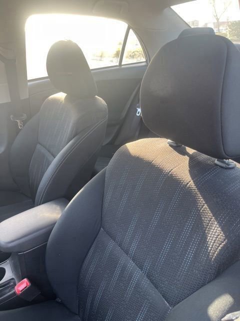 Used 2013 Toyota Corolla S w/ Preferred Accessory Pkg #2 image 8