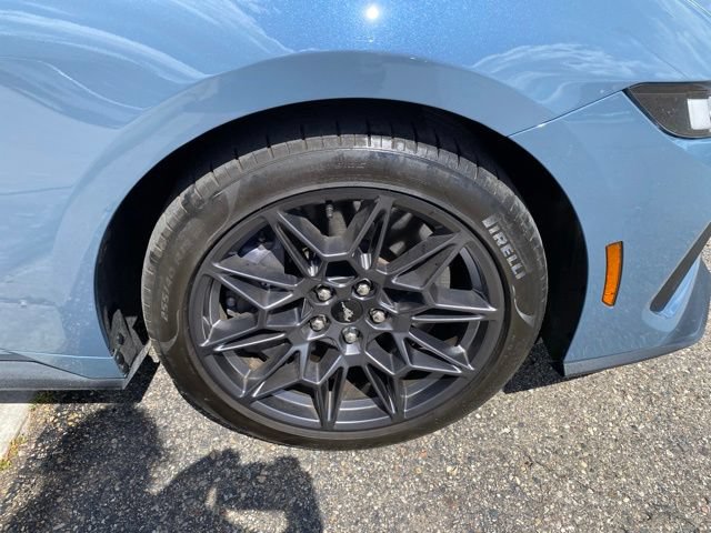 Used 2024 Ford Mustang GT Premium w/ GT Performance Package RWD image 14