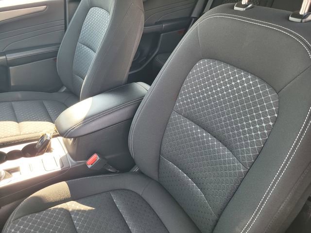 Used 2025 Ford Escape Active image 8