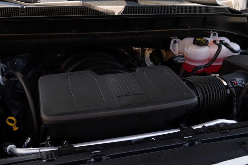 New 2025 Chevrolet Suburban Premier w/ Sun And Tow Package image 48