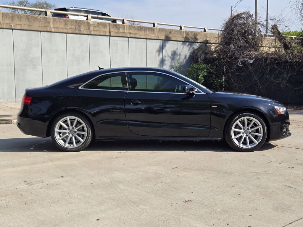 Used 2015 Audi A5 2.0T Premium Plus image 7
