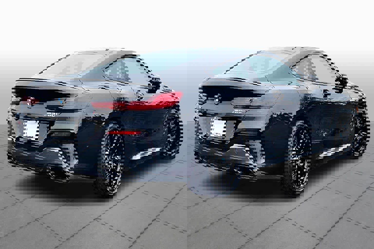 Used 2023 BMW M850i xDrive M850i xDrive w/ M Sport Professional Package image 13