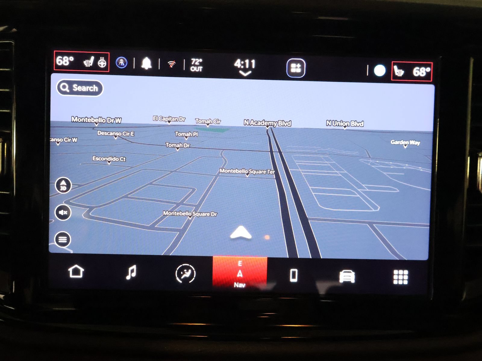 Used 2025 Dodge Durango GT RWD image 38