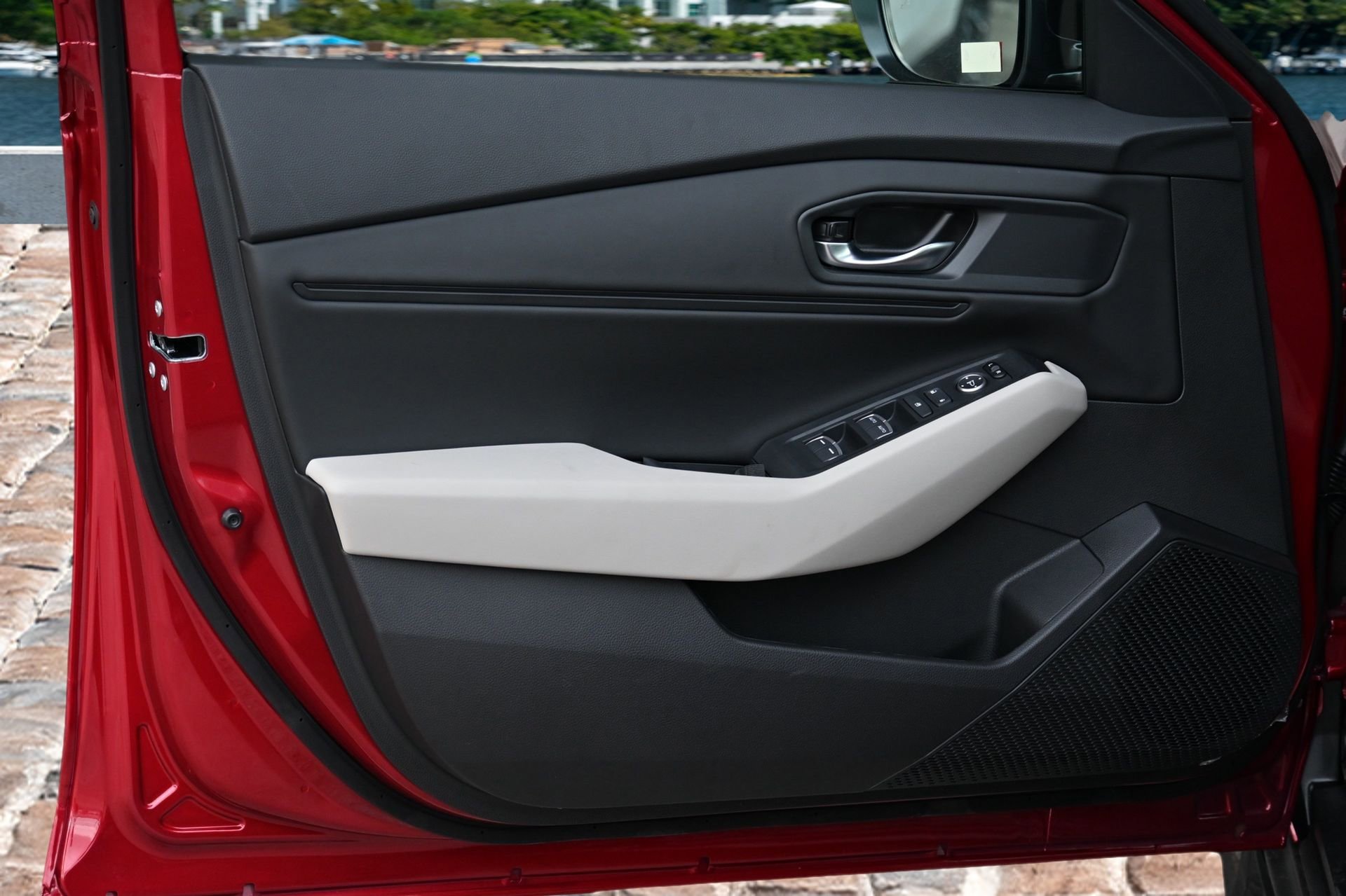 New 2025 Honda Accord SE image 10