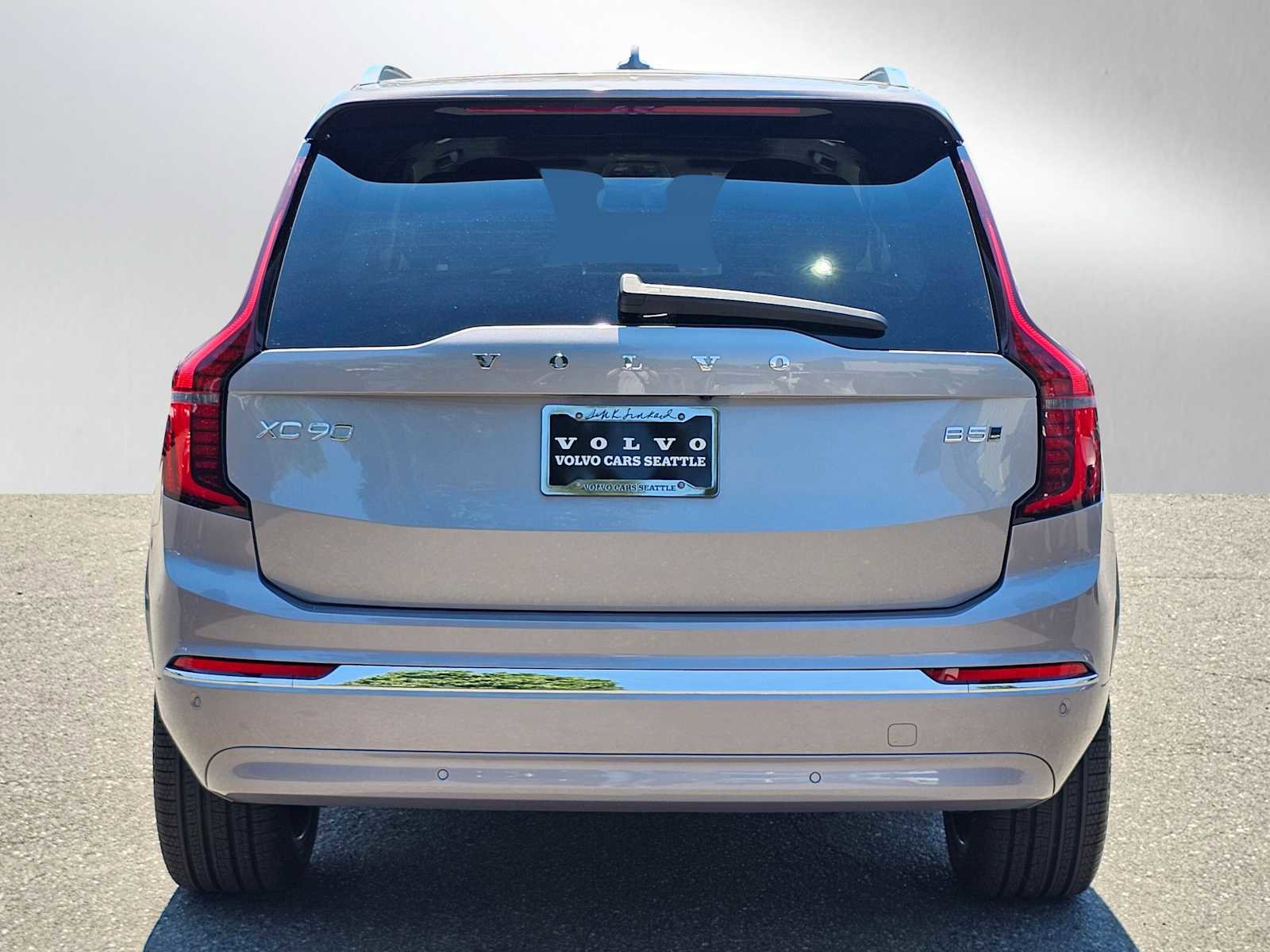 New 2026 Volvo XC90 B5 Plus image 6