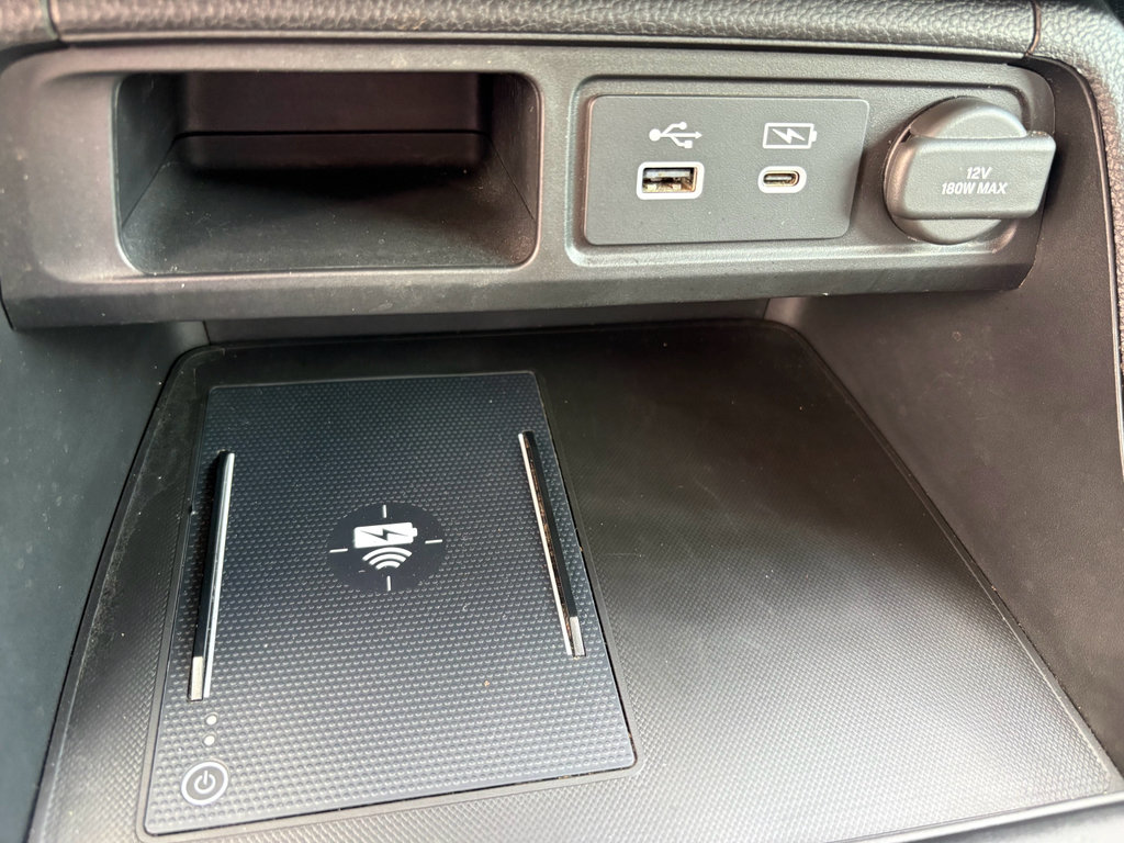 Certified 2024 Honda Pilot Touring image 20