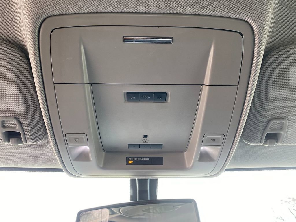 Used 2017 GMC Sierra 1500 SLE w/ SLE Value Package image 22