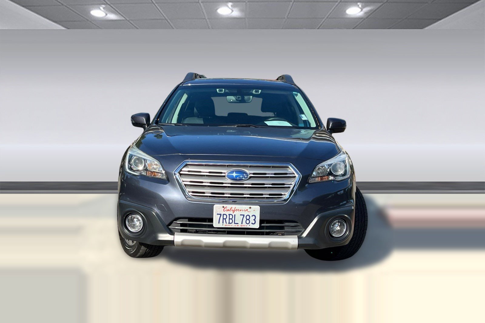 Used 2017 Subaru Outback 3.6R Limited image 4