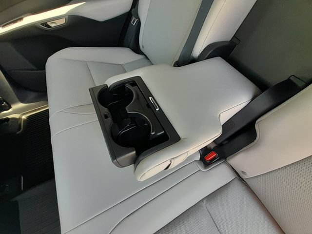 Used 2023 Lexus RX 350 Premium w/ Cold Area Package AWD/4WD image 42
