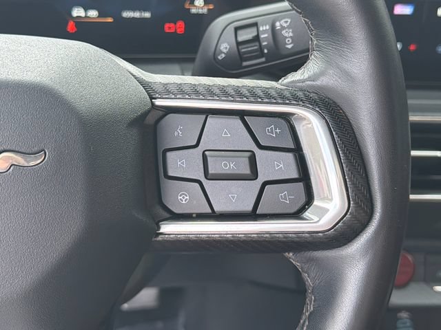 Certified 2024 Ford Mustang GT Premium RWD image 23