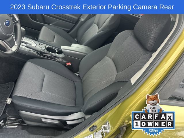 Used 2023 Subaru Crosstrek 2.0i image 21
