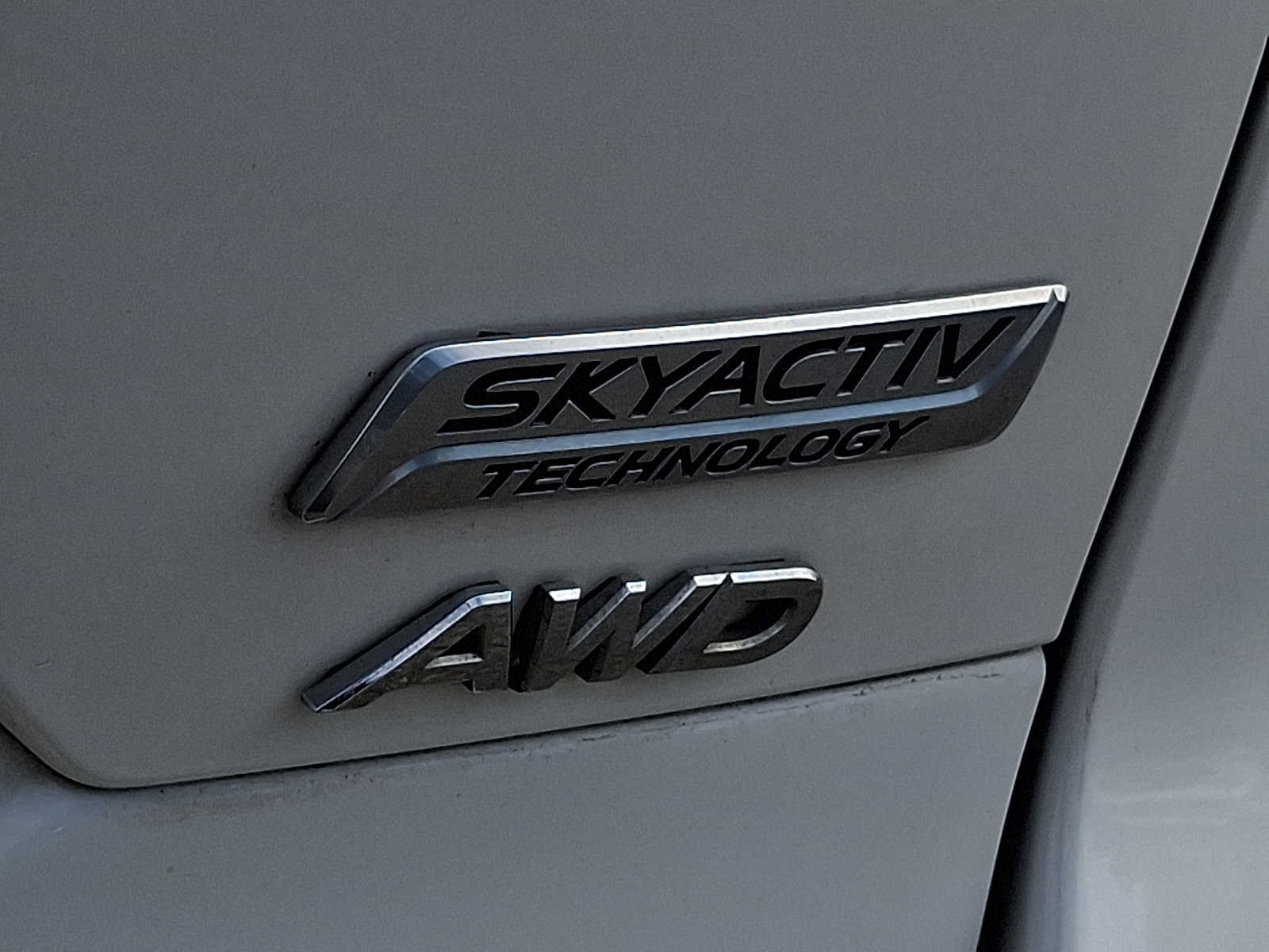 Used 2019 MAZDA CX-5 Grand Touring AWD/4WD image 28