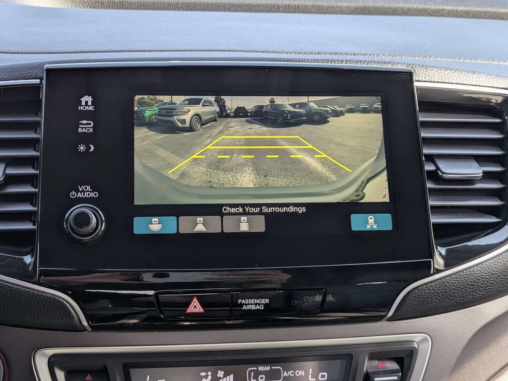 Used 2021 Honda Pilot Special Edition image 29
