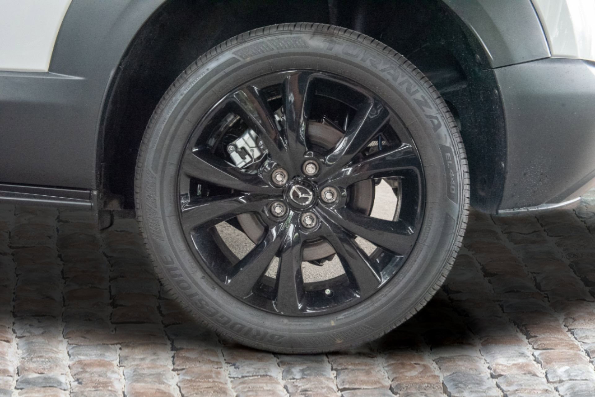 Used 2025 MAZDA CX-30 AWD 2.5 S w/ Select Sport Pkg image 38