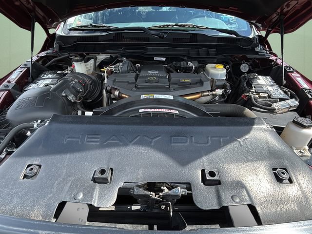 Used 2016 RAM 3500 Tradesman image 12