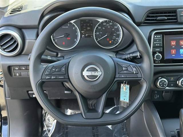 New 2025 Nissan Versa S w/ S Plus Package image 18