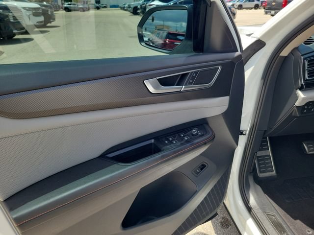 Used 2024 Volkswagen Atlas Peak Edition SEL AWD/4WD image 20