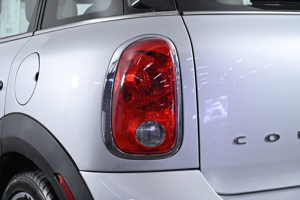 Used 2016 MINI Cooper Countryman John Cooper Works image 7