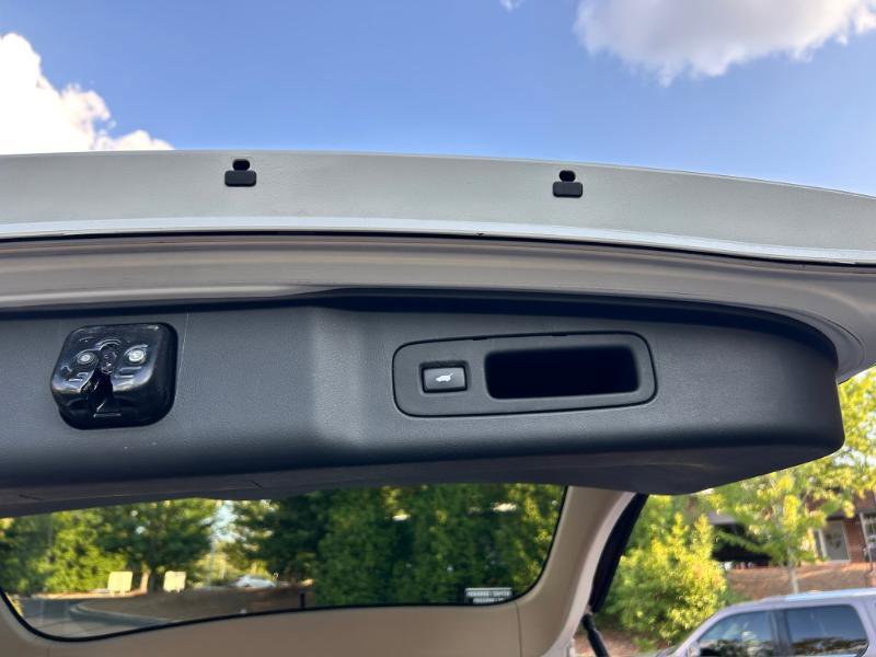 Used 2015 Honda CR-V Touring image 36