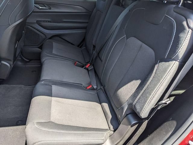 Used 2024 Jeep Grand Cherokee L Laredo AWD/4WD image 26