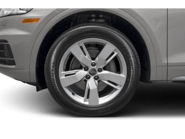 Used 2019 Audi Q5 2.0T Premium w/ Convenience Package AWD/4WD image 22
