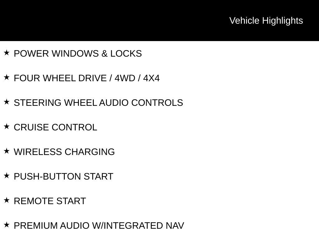 Used 2024 GMC Sierra 1500 Denali Ultimate image 12