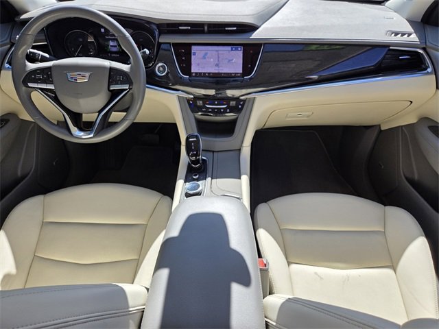 Used 2023 Cadillac XT6 Premium Luxury w/ Technology Package image 19