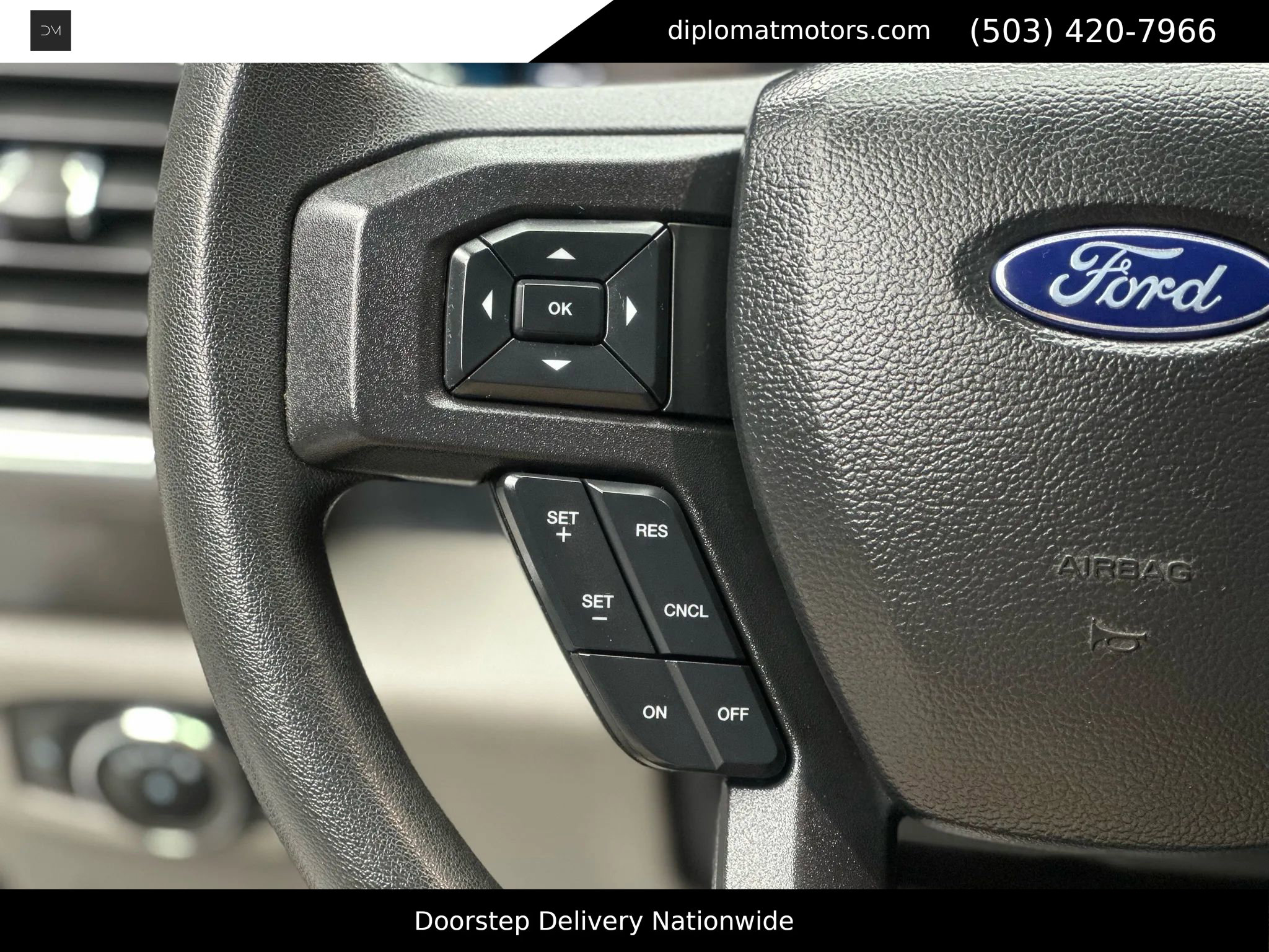 Used 2022 Ford F250 XLT w/ FX4 Off-Road Package image 35