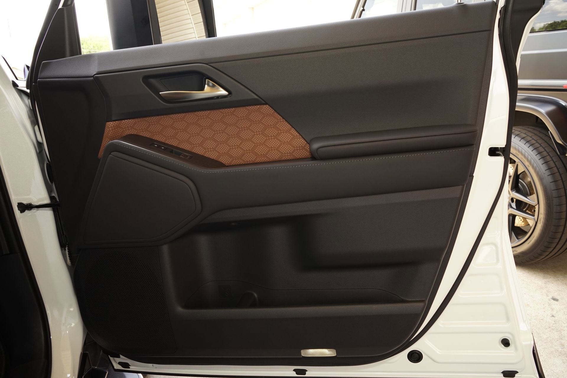Used 2026 Lexus GX 550 w/ Cold Area Package image 23