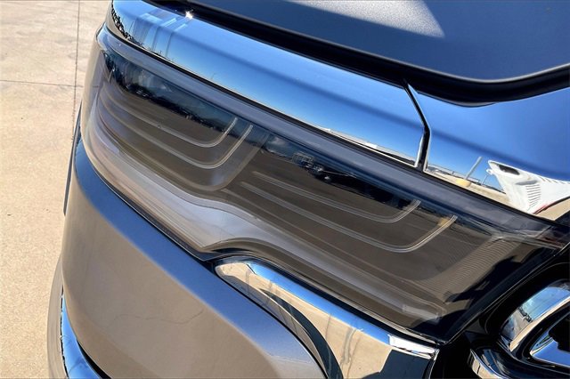 New 2026 RAM 1500 Limited image 23