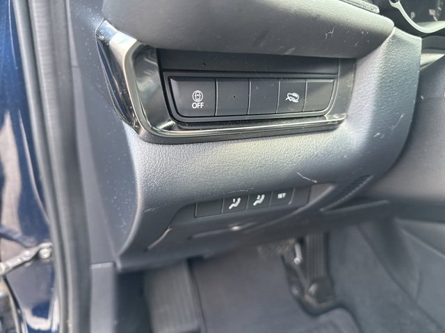 Used 2021 MAZDA CX-30 AWD 2.5 S w/ Preferred Package image 18