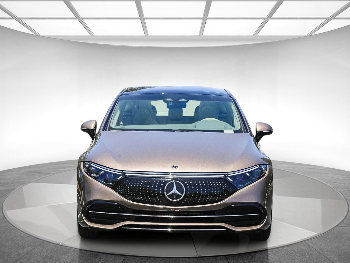 Certified 2024 Mercedes-Benz EQS 450+ Sedan image 6