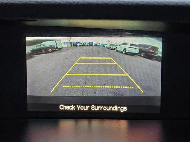 Used 2015 Honda Civic LX image 14