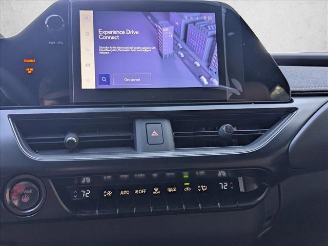 New 2026 Lexus UX 300h FWD image 12