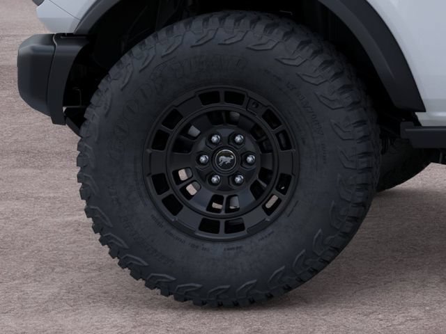 New 2026 Ford Bronco Badlands AWD/4WD image 21