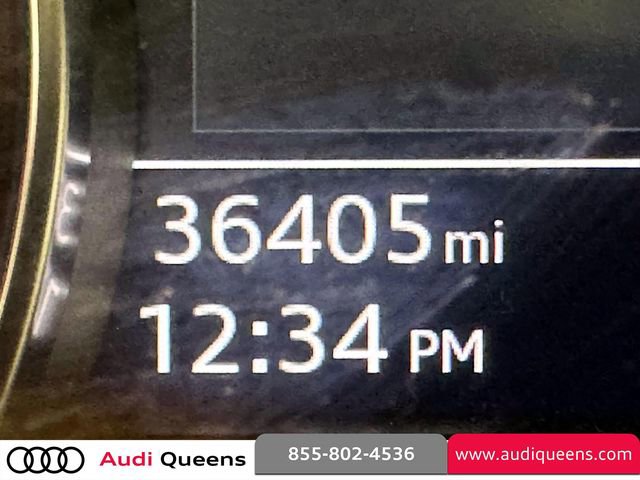 Used 2023 Audi A4 2.0T Premium w/ Convenience Package image 32
