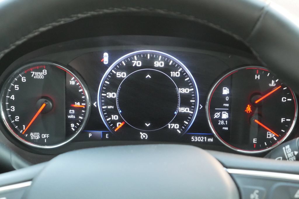 Used 2024 Chevrolet Malibu LT FWD image 16