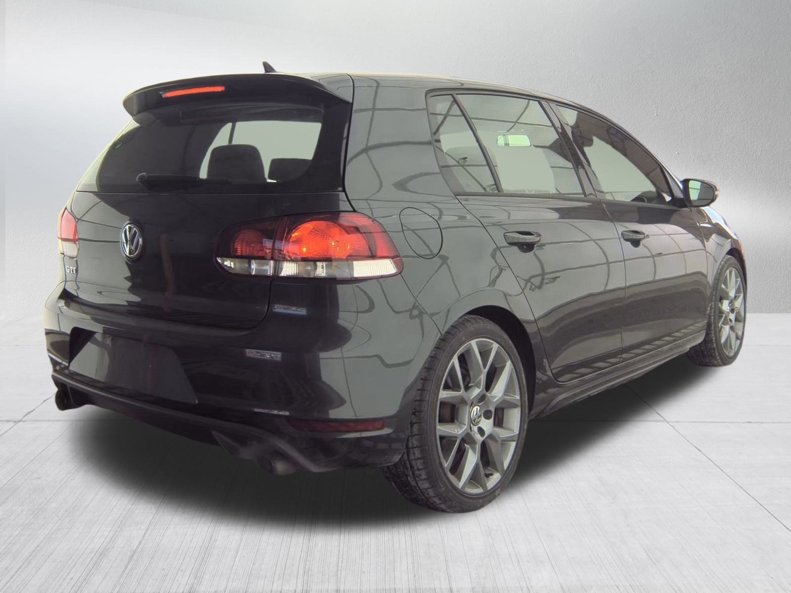 Used 2013 Volkswagen GTI Driver's Edition image 5
