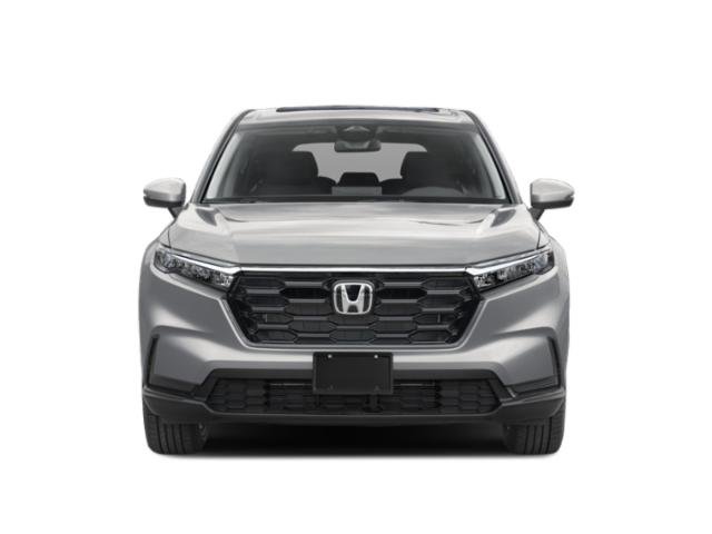 New 2026 Honda CR-V EX image 4