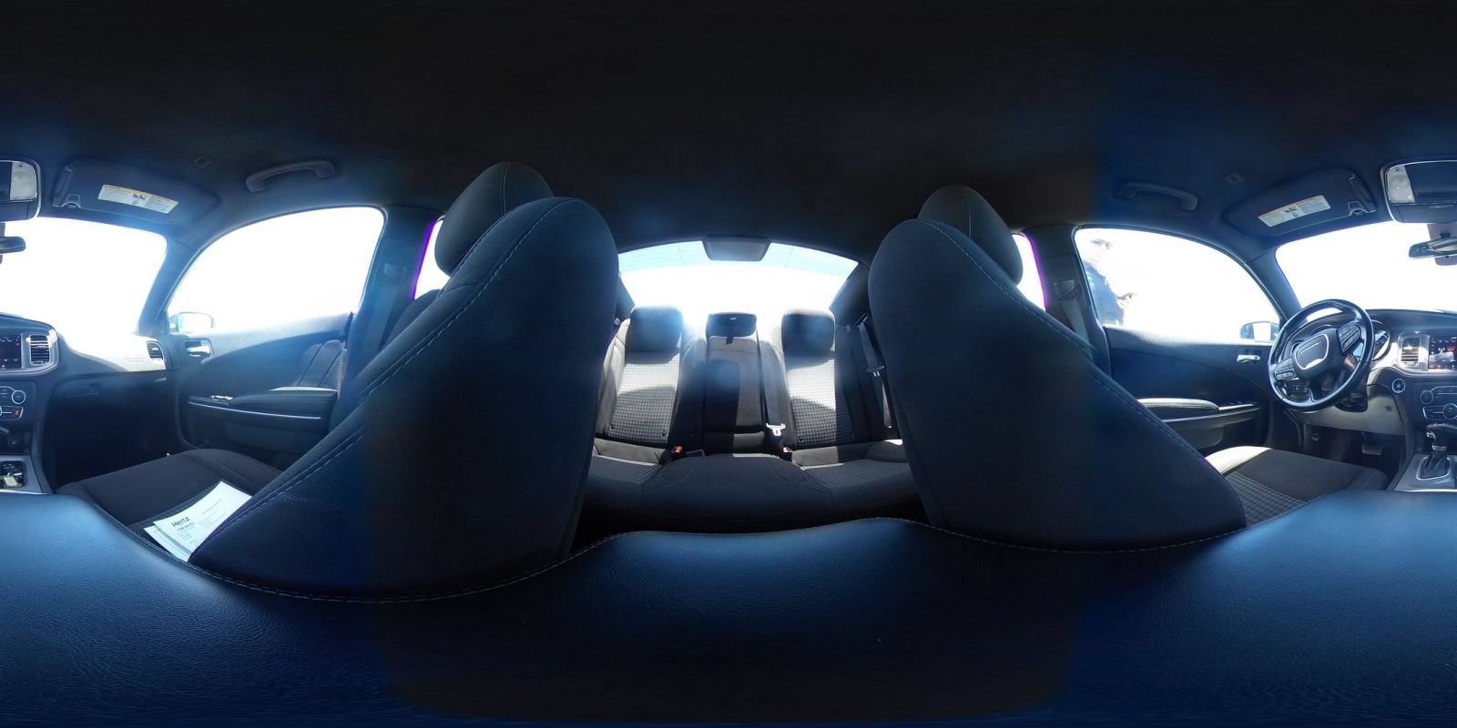 Used 2023 Dodge Charger SXT RWD image 36