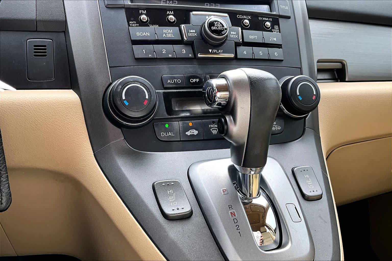 Used 2011 Honda CR-V EX-L image 33