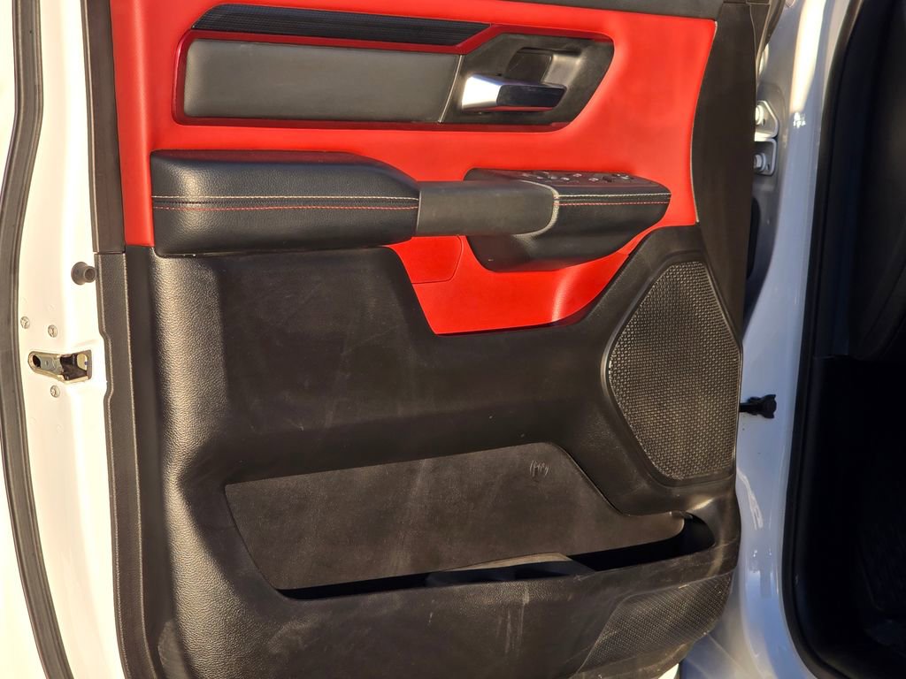 Used 2025 RAM 1500 Rebel w/ Rebel Level 1 Equipment Group image 45