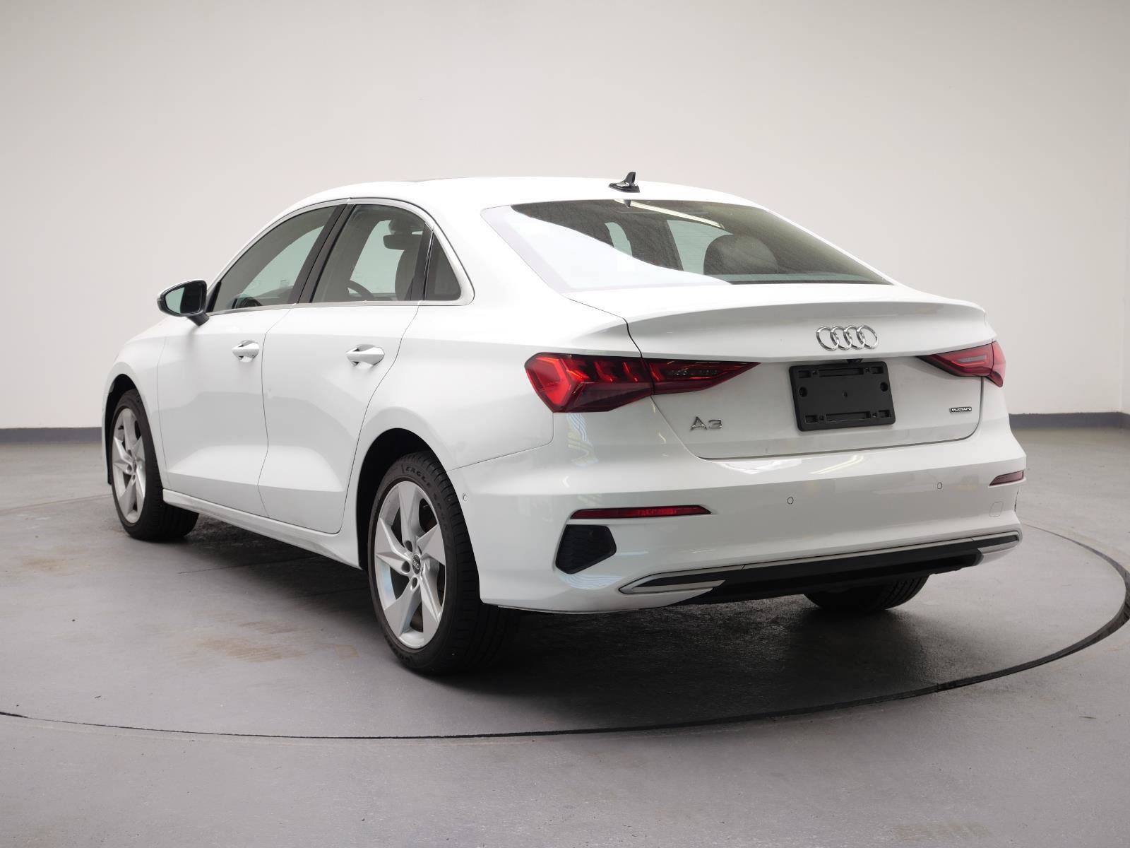 Used 2022 Audi A3 2.0T Premium w/ Convenience Package AWD/4WD image 11