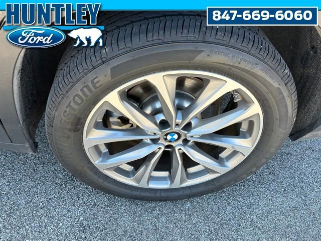 Used 2019 BMW X4 xDrive30i AWD/4WD image 7