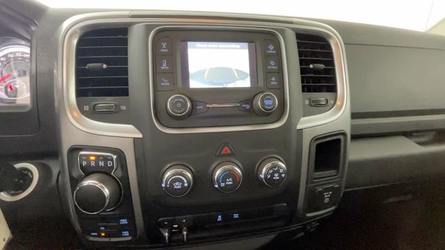 Used 2023 RAM 1500 Classic SLT w/ Protection Group AWD/4WD image 31